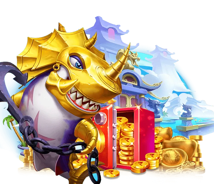 Trò chơi Bắn Cá tại 98win62